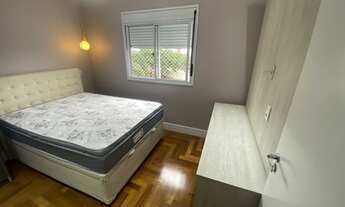 Imagem 5: Apartamento para venda possui 74 metros quadrados com 3 quartos