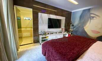 Imagem 7: Imperdível! Casa Alto Padrão, 4 Suítes, Vicente Pires, Rua 08