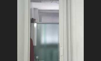 Imagem 6: Apartamento para Venda em Santos, Ponta da Praia, 1 dormitório, 1 banheiro, 1 vaga