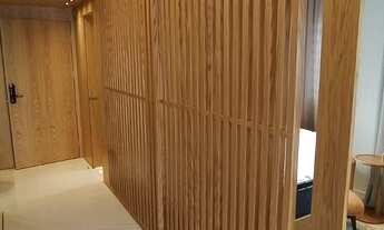 Imagem 7: Apartamento finamente mobiliado à Venda ou Locação no By Pinifarina Vila Olímpia