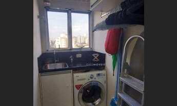 Imagem 7: Apartamento com 2 dormitórios à venda, 61 m² por R$ 586. - Saúde - São Paulo/SP