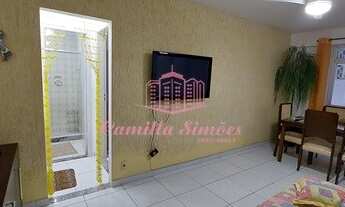 Imagem 3: Apartamento com 1 quarto, DCE, Centro - Guarapari - ES