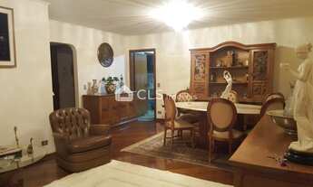 Imagem: São Paulo - Apartamento Padrão - Perdizes