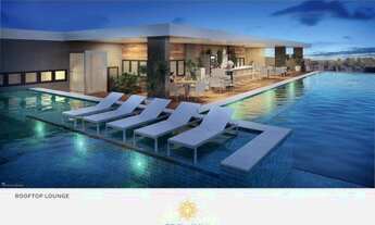 Imagem 5: Premium Stella Maris - 2 Quartos, Varanda, 2 Vagas e Infra Completa