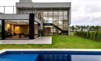 Imagem: Florianópolis - Casa de Condomínio - Ingleses