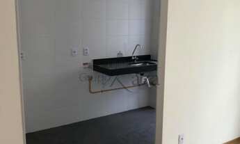 Imagem 6: Apartamento novo - Jardim Sul - Condomínio Campo Di Roma - 44m² - 2 Dormitórios