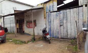 Imagem 2: Terreno Comercial com 600m²