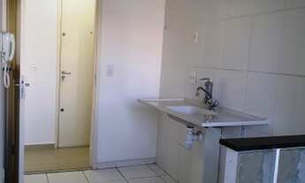 Imagem 6: Apartamento para venda possui 52 metros quadrados com 2 quartos em Lapa de Baixo - São Pau