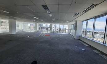 Imagem 2: Sala Comercial - Rio de Janeiro - Centro - Região Central