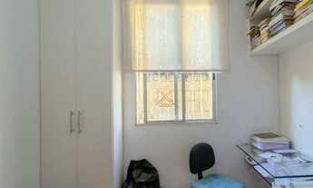 Imagem 6: Apartamento com 3 dormitórios à venda, 61 m² por R$ 300.000 - Minas Brasil - Belo Horizont