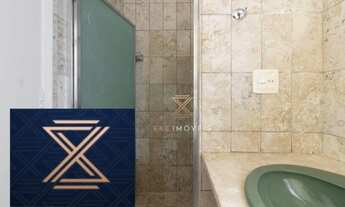 Imagem 3: Apartamento com 2 dormitórios à venda, 116 m² por R$ 470.000 - Anchieta - Belo Horizonte/M