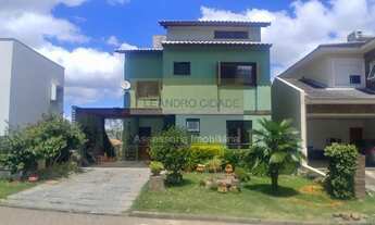 Imagem 2: Casa de condomínio 3 dormitórios - Bairro Condomínio Buena Vista