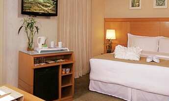 Imagem 4: FLAT - ITAIM BIBI - SP