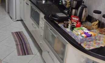 Imagem 6: Casa - Núcleo Habitacional Brigadeiro Faria Lima - Indaiatuba