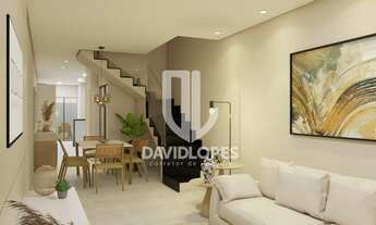 Imagem: Casa para venda com 160 metros quadrados