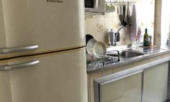 Imagem 7: Apartamento com 2 dormitórios à venda, 50 m² por R$ 318.000 - Vila Isabel - Rio de Janeiro