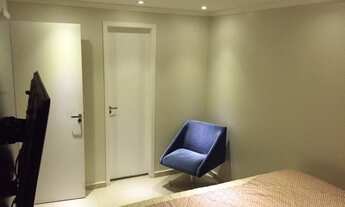 Imagem 9: Excelente apartamento Residencial Ponto Nobre Campo Grande