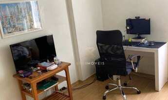 Imagem 7: Apartamento com 3 dormitórios à venda, 105 m² por R$ 820.000 - Tijuca - Rio de Janeiro/RJ