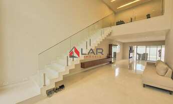 Imagem 6: Belíssima casa com 4 quartos/3 suítes no Condomínio Boulevard Lagoa na Serra