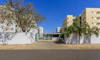 Imagem: Apartamento para aluguel, 2 quartos, 1 vaga