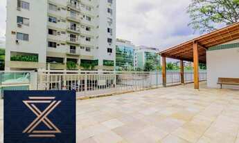 Imagem 4: Apartamento com 2 dormitórios à venda, 72 m² por R$ 425.000 - Freguesia (Jacarepaguá) - Ri