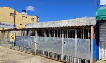 Imagem: Lote em Ceilândia de esquina Comercial