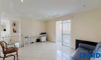 Imagem 6: COBERTURA - PINHEIROS - SP