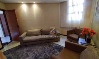 Imagem 6: Apartamento com 3 dormitórios à venda, 75 m² por R$ 290.000 - Padre Eustáquio - Belo Horiz