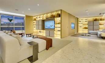 Imagem 2: Apartamento Luxuoso c/3 suítes plenas no Setor Bueno