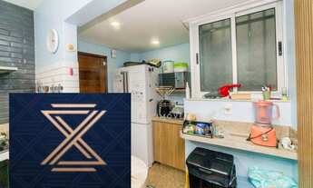 Imagem 4: Apartamento com 3 dormitórios à venda, 150 m² por R$ 590.000 - Luxemburgo - Belo Horizonte