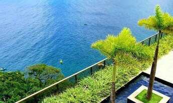 Imagem 4: Apartamento Alto Padrão 4 Dormitórios à venda 460 m² R$ 13.000.000,00 - Vitória - Sal