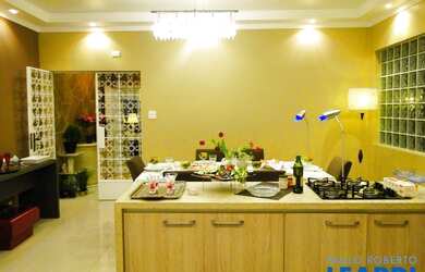 Imagem 3: CASA ASSOBRADADA - JARDIM SÃO PAULO(ZONA NORTE) - SP