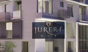 Imagem 5: Apartamento Duplex com 1 Dormitório (na planta) em Jurerê . 150 mt do mar. - Florianópolis