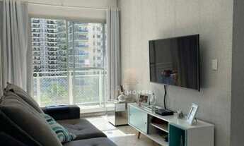 Imagem: Apartamento com 2 dormitórios à venda