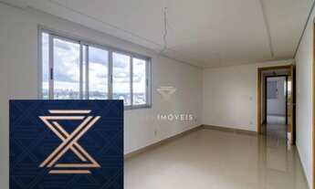 Imagem: Apartamento com 3 dormitórios à venda