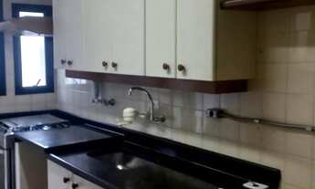 Imagem 5: APARTAMENTO - VILA OLÍMPIA - SP