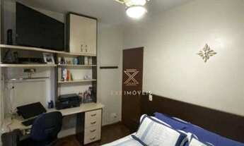 Imagem 6: Apartamento com 2 dormitórios à venda, 72 m² por R$ 300.000 - Alto Barroca - Belo Horizont