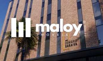 Imagem: Loft para Venda em Cascavel, Centro, 1 dormitório