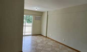 Imagem 1: Apartamento para aluguel possui 99 metros quadrados com 2 quartos em Tijuca - Rio de Janei