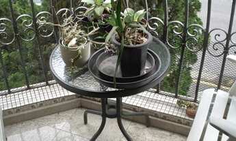 Imagem 2: Ponta da Praia - Apartamento 3 dormitórios