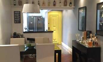 Imagem: APARTAMENTO - CAMPO BELO - SP