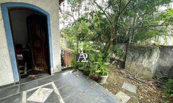 Imagem 7: CA0214- Casa grande em condomínio na Rua Ipadú por R$ 340.000