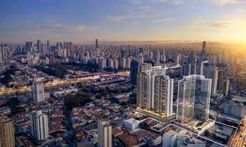 Imagem 6: Apartamento 76m 2 suites e com lavabo social, Varanda Gourmet c/ churrasqueira a Carvão