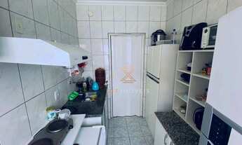 Imagem 7: Apartamento com 2 dormitórios à venda, 50 m² por R$ 235.000 - Castelo - Belo Horizonte/MG