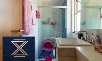 Imagem 5: Apartamento com 4 dormitórios à venda, 143 m² por R$ 1.100.000 - Buritis - Belo Horizonte