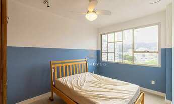 Imagem 7: Apartamento com 2 dormitórios à venda, 70 m² por R$ 980.000 - Botafogo - Rio de Janeiro/RJ