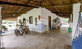 Imagem 7: Fazenda/Sítio/Chácara para venda possui 250 metros quadrados com 4 quartos