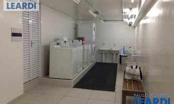 Imagem 5: APARTAMENTO - JARDIM PAULISTA - SP