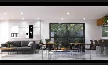 Imagem: Cobertura para Venda em Joinville, Santo