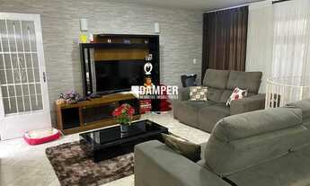 Imagem 6: Casa à venda no bairro Vila Camilópolis - Santo André/SP